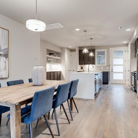 Sojourners Haven - 2 Mi To Downtown & Broadway Villa Нашвил Екстериор снимка
