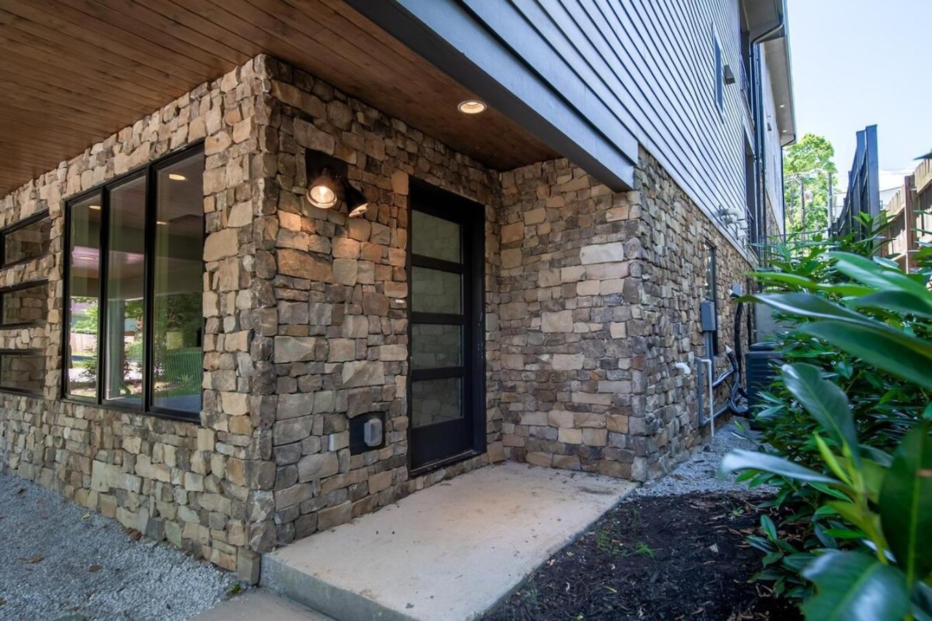 Sojourners Haven - 2 Mi To Downtown & Broadway Villa Нашвил Екстериор снимка