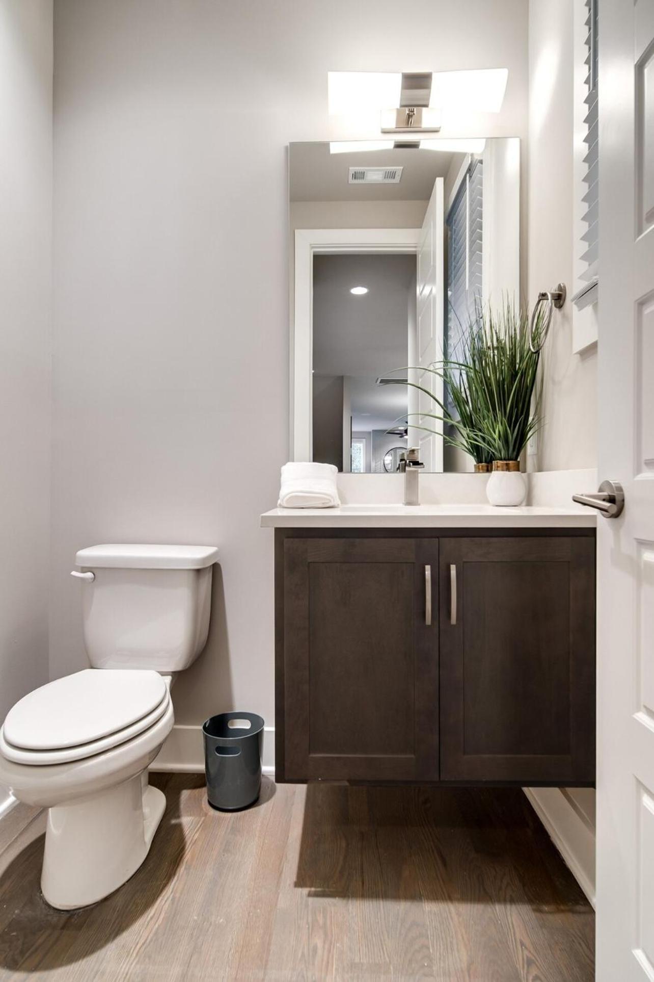Sojourners Haven - 2 Mi To Downtown & Broadway Villa Нашвил Екстериор снимка