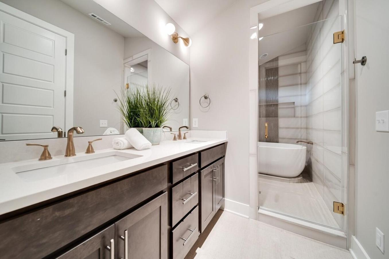 Sojourners Haven - 2 Mi To Downtown & Broadway Villa Нашвил Екстериор снимка