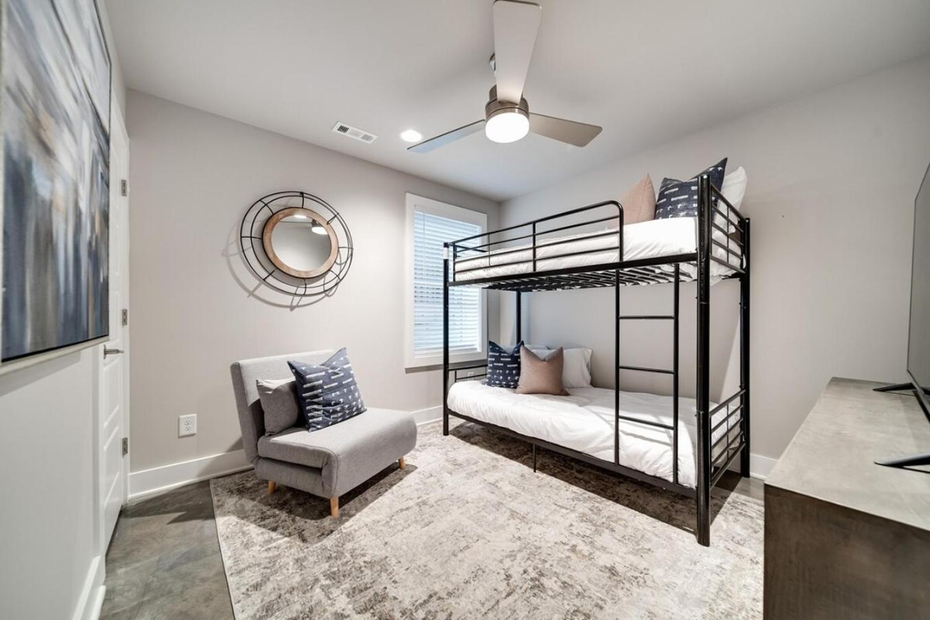 Sojourners Haven - 2 Mi To Downtown & Broadway Villa Нашвил Екстериор снимка