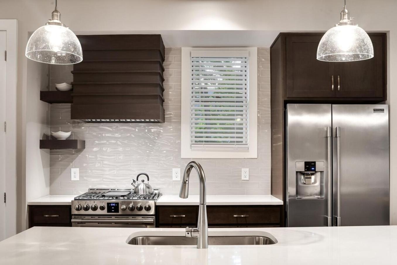Sojourners Haven - 2 Mi To Downtown & Broadway Villa Нашвил Екстериор снимка