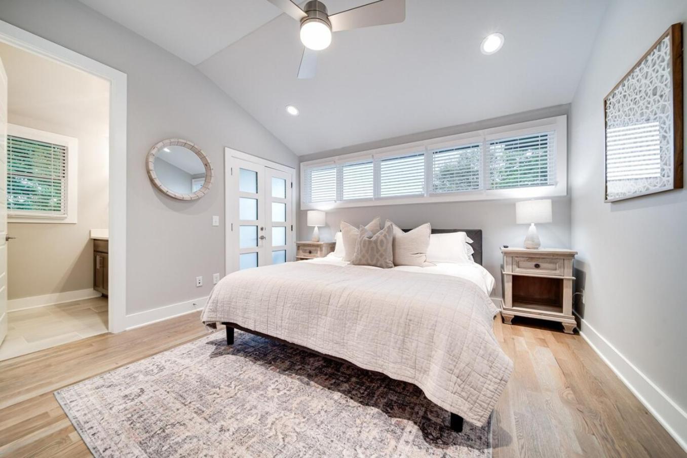 Sojourners Haven - 2 Mi To Downtown & Broadway Villa Нашвил Екстериор снимка