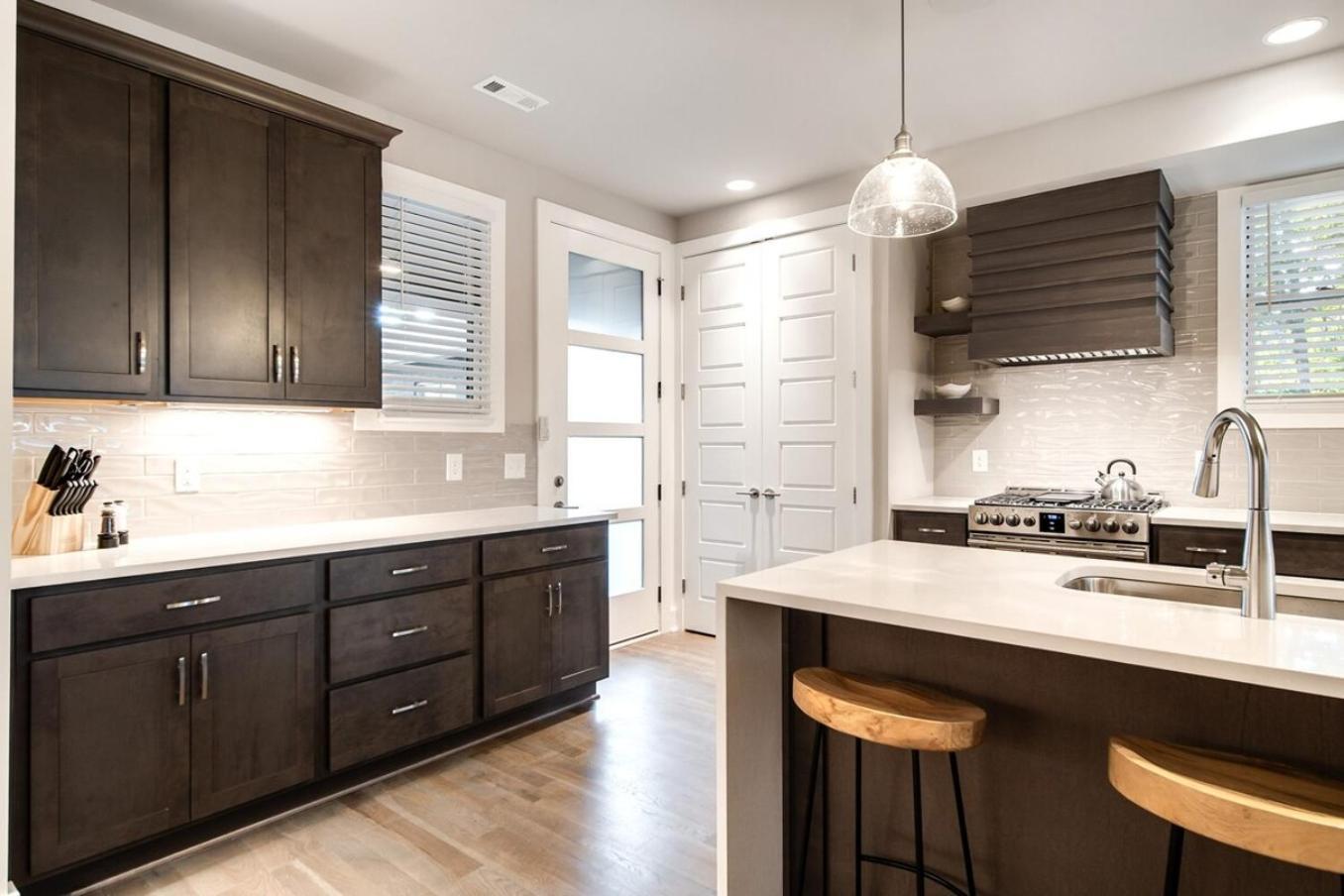 Sojourners Haven - 2 Mi To Downtown & Broadway Villa Нашвил Екстериор снимка