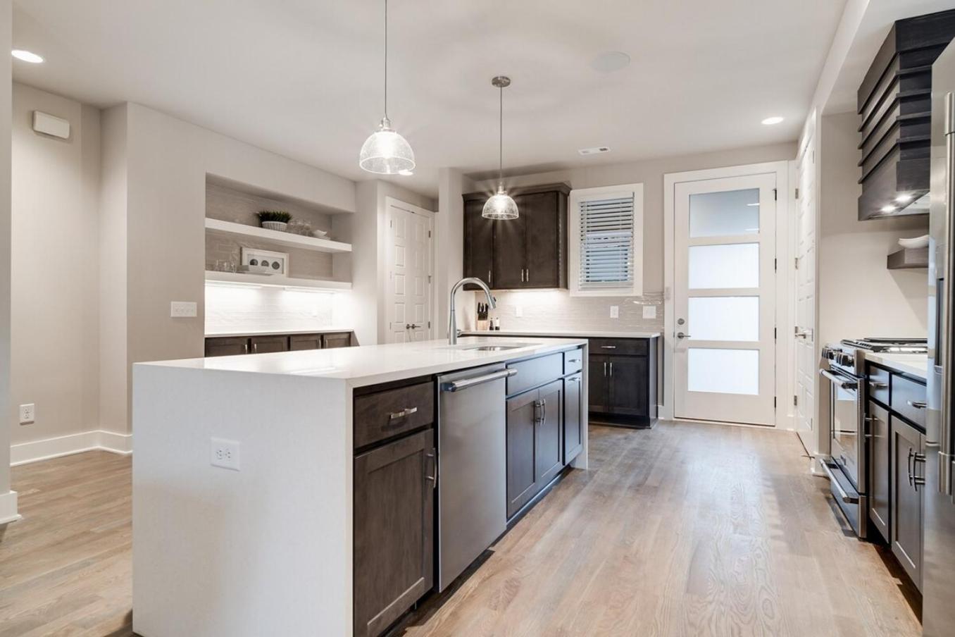 Sojourners Haven - 2 Mi To Downtown & Broadway Villa Нашвил Екстериор снимка