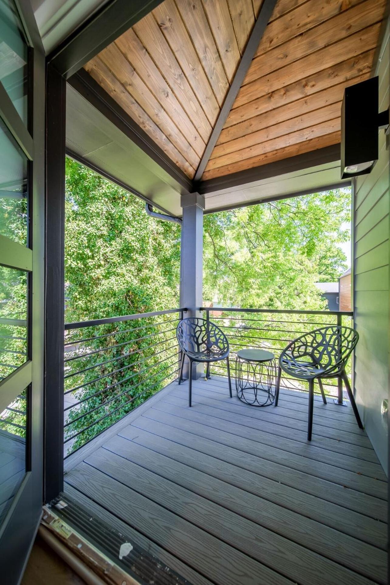 Sojourners Haven - 2 Mi To Downtown & Broadway Villa Нашвил Екстериор снимка